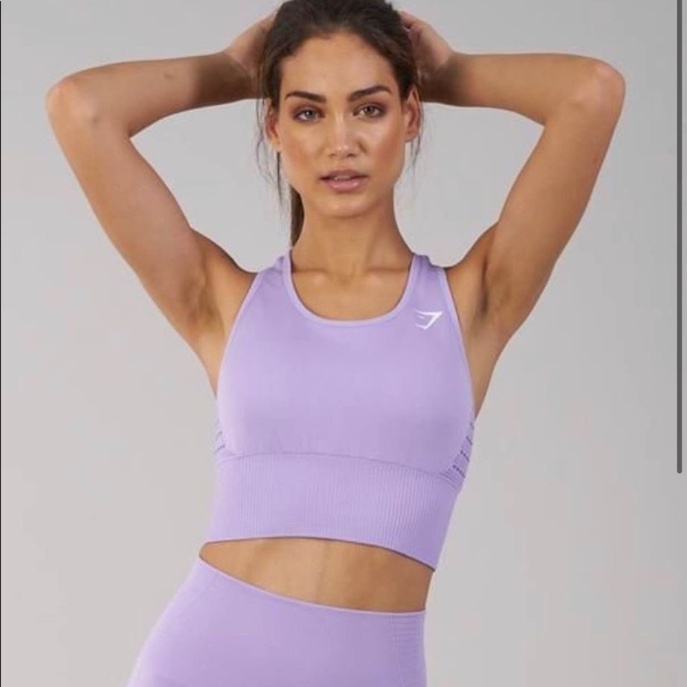 Gymshark Sport Bra